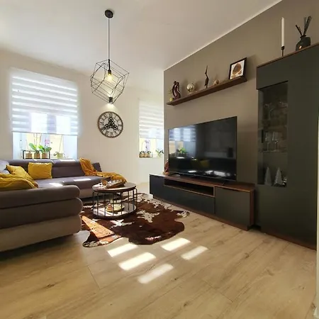 Apartament Connor Pula