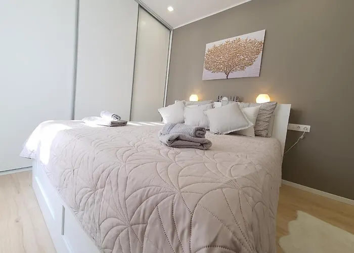 Connor Apartament Pula