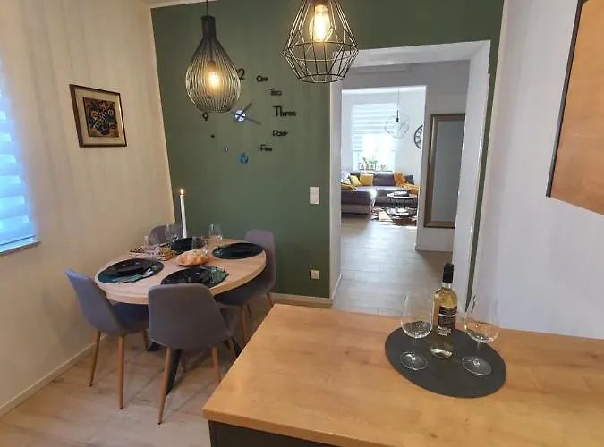 Connor Apartament Pula