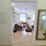 Connor Apartment *