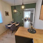 Connor Apartment Pula