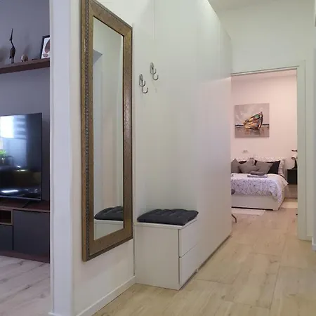 Connor Apartament *