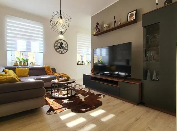 Apartment Connor Pula