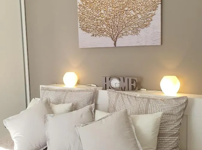 Connor Apartment Pula