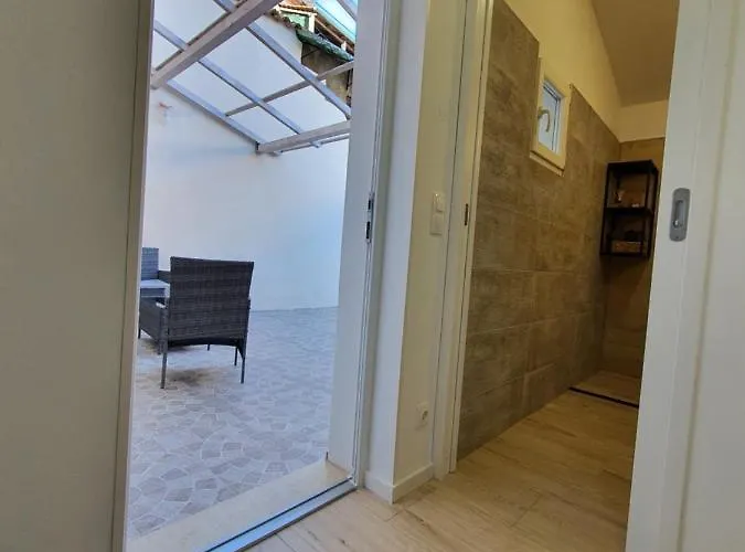 Apartman Connor Póla